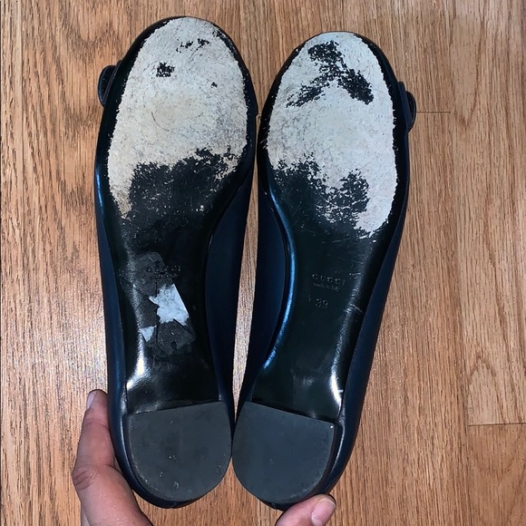 Like new Gucci flats. - Picture 5 of 8
